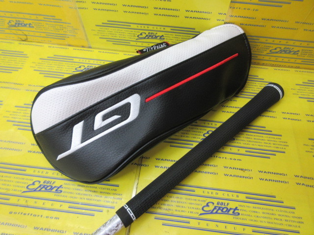 タイトリスト GT2のスペック詳細 | 中古ゴルフクラブ通販