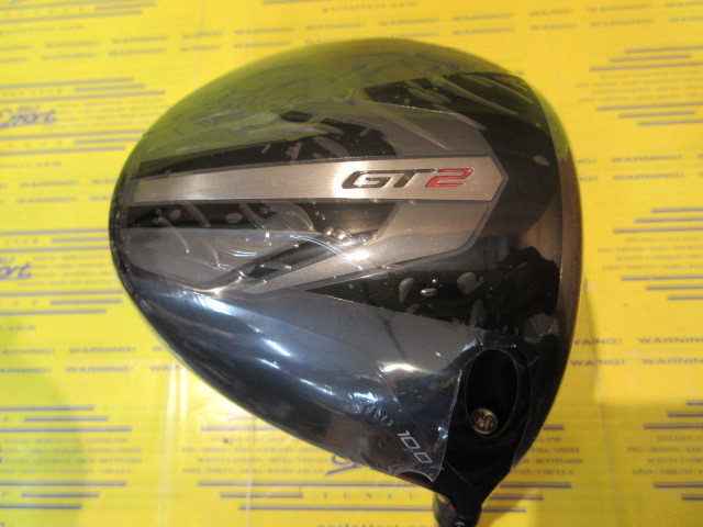 タイトリスト　GT2