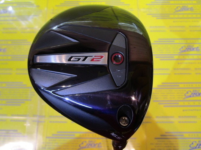 タイトリスト　GT2