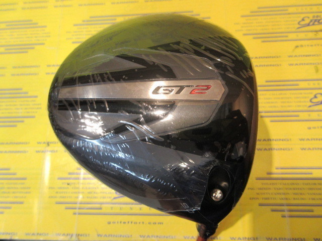 タイトリスト　GT2