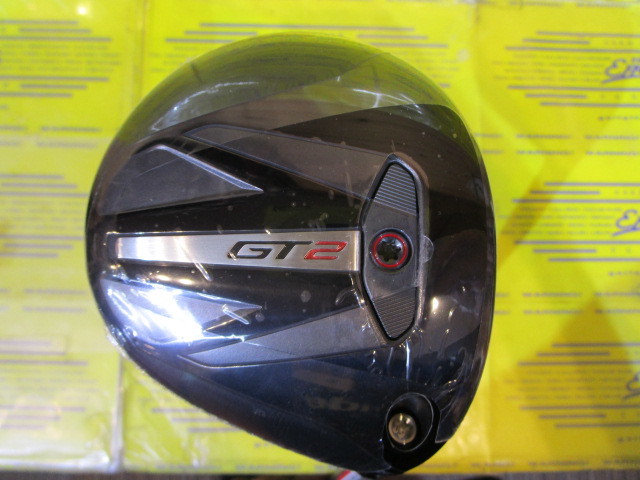 タイトリスト　GT2