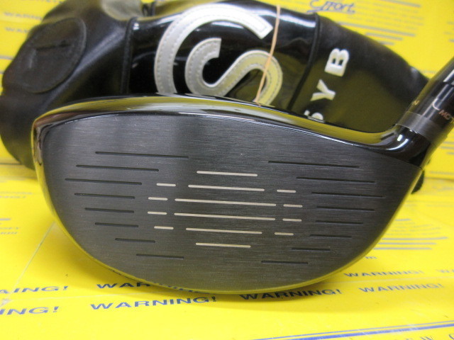 SYB EG-05のスペック詳細 | 中古ゴルフクラブ通販【ゴルフ