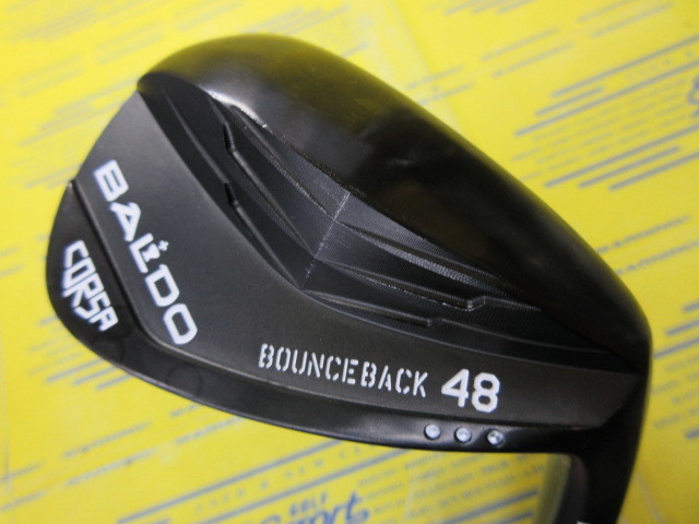 グラファイトデザイン/CORSA FORGED BOUNCE BACK(2022) TOUR KNIGHTの中古ゴルフクラブ商品詳細 |  ゴルフエフォート