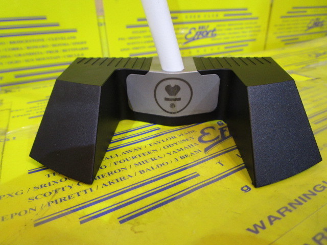 L.A.B.GOLF　Mezz1 MAX MID