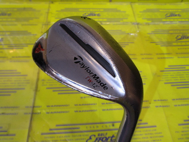 テーラーメイド/MILLED GRIND2 WEDGE TW GRINDの中古ゴルフクラブ商品 