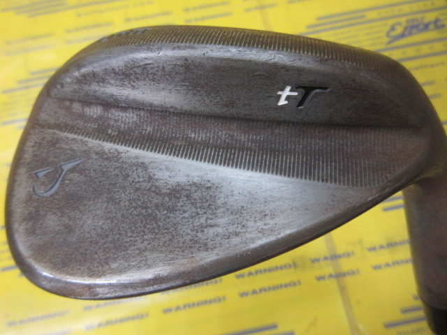 Jucie tT B Wedgeのスペック詳細 | 中古ゴルフクラブ通販【ゴルフ