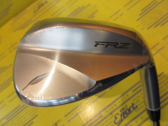 フォーティーン　FRZ-P