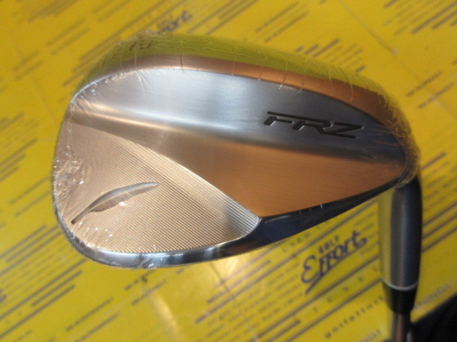 フォーティーン　FRZ-P