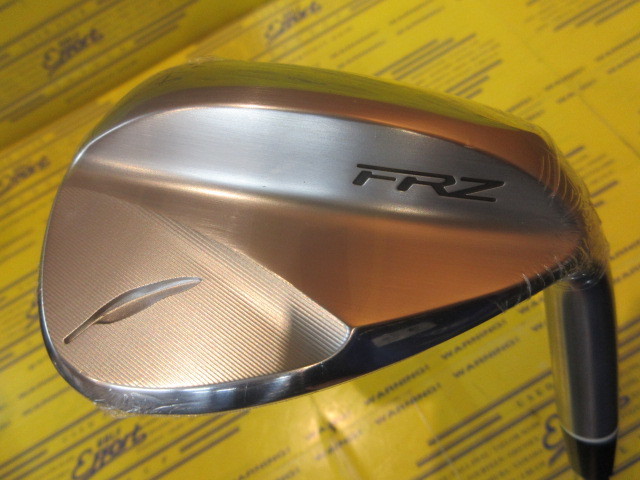 フォーティーン　FRZ-P