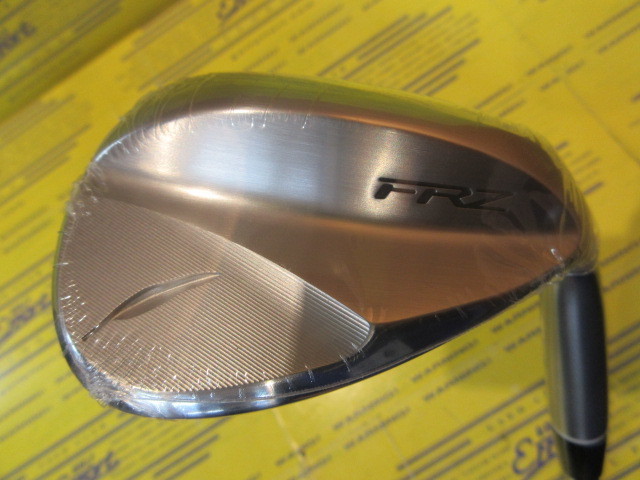 フォーティーン　FRZ-P