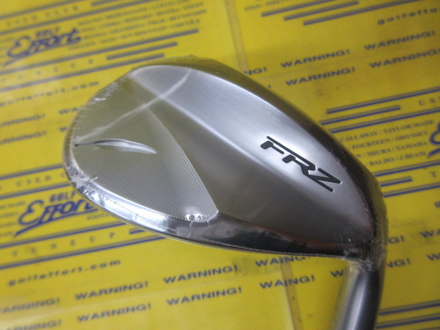 フォーティーン　FRZ-P Hソール