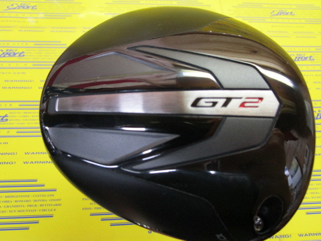 タイトリスト　GT2