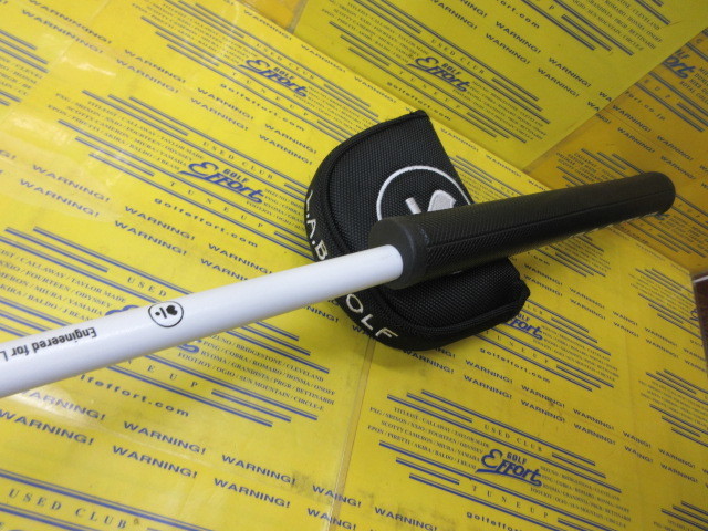 専用ページゴルフピンバッチ合計13個 L.A.B.GOLF Mezz1のスペック詳細 | 中古ゴルフクラブ通販
