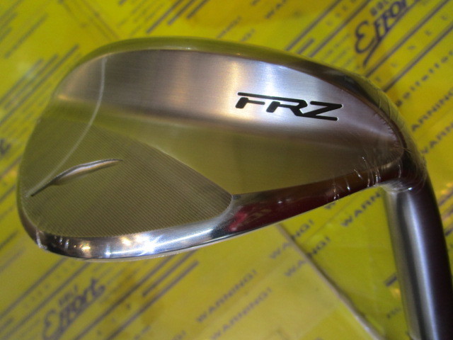 フォーティーン　FRZ-P