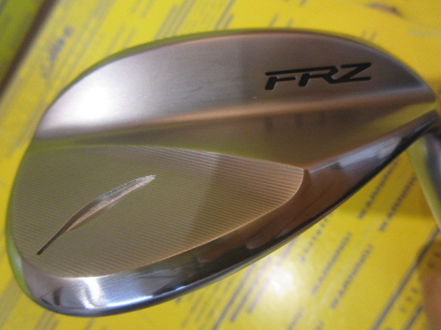 フォーティーン　FRZ-P