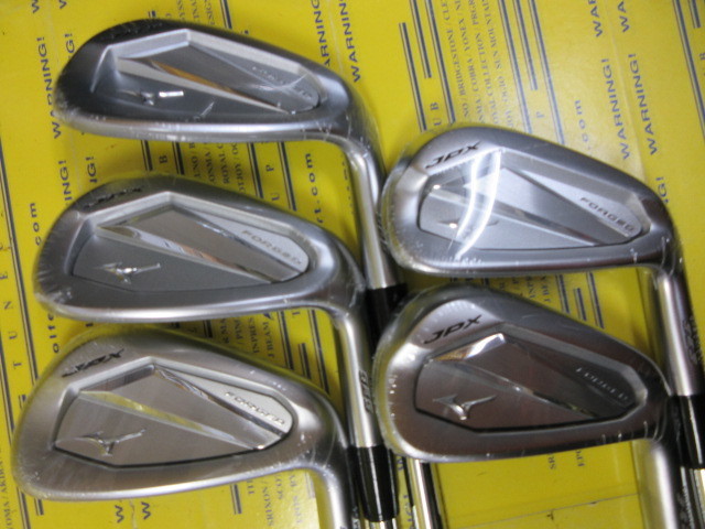 ミズノ　JPX 925 FORGED