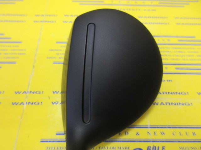 grindworks Variant ONE 5W 17度 ヘッドのみ ヘッドカバー付属　グラインドワークス　バリアントワン カスタムクラブ) グラインドワークス grindworks Equinox Limited