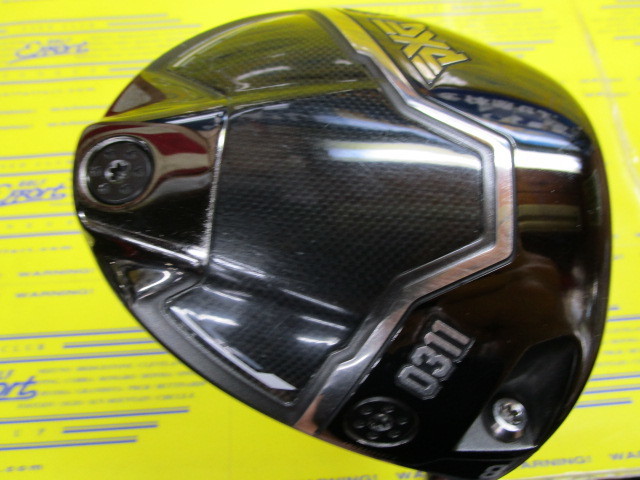 PXG　0311 BLACK OPS