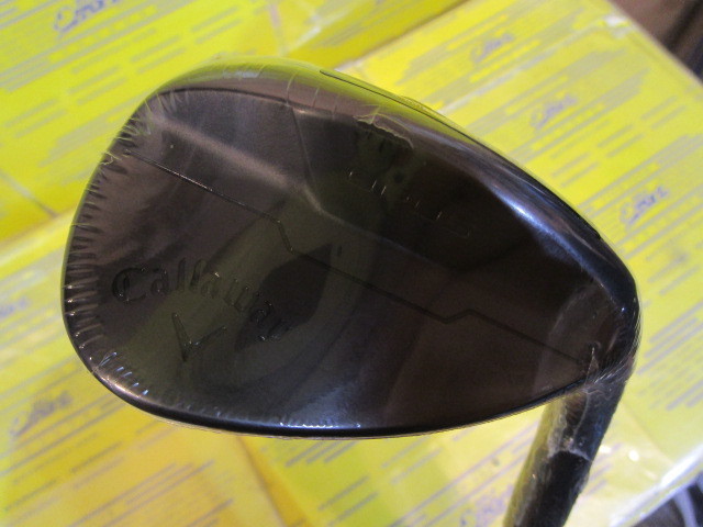 キャロウェイ　OPUS Black S