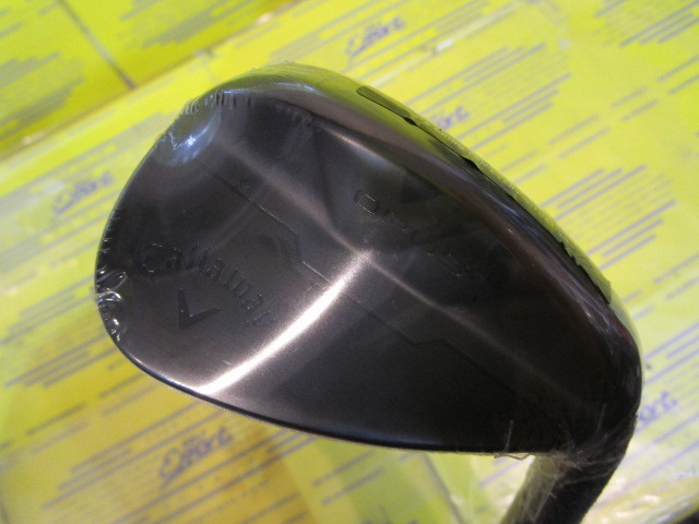 キャロウェイ　OPUS Black S