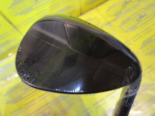キャロウェイ　OPUS Black S