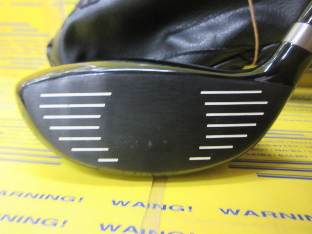 リョーマ MAXIMA Fのスペック詳細 | 中古ゴルフクラブ通販【ゴルフ