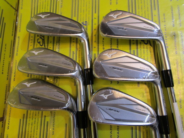 ミズノ JPX 923 TOURのスペック詳細 | 中古ゴルフクラブ通販【ゴルフ 