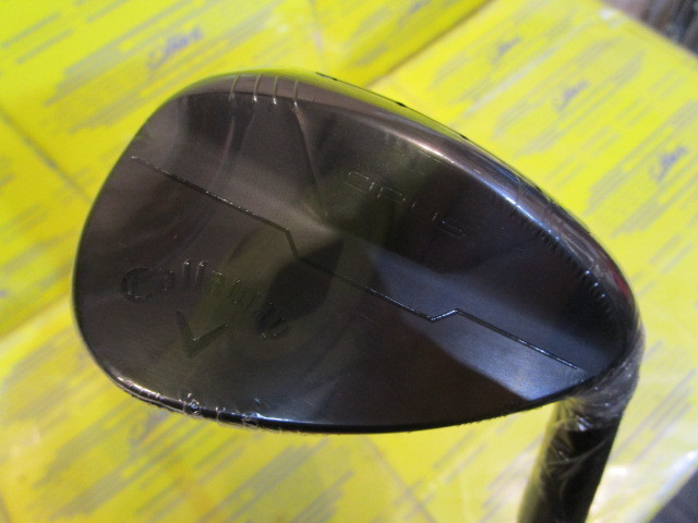 キャロウェイ　OPUS Black S