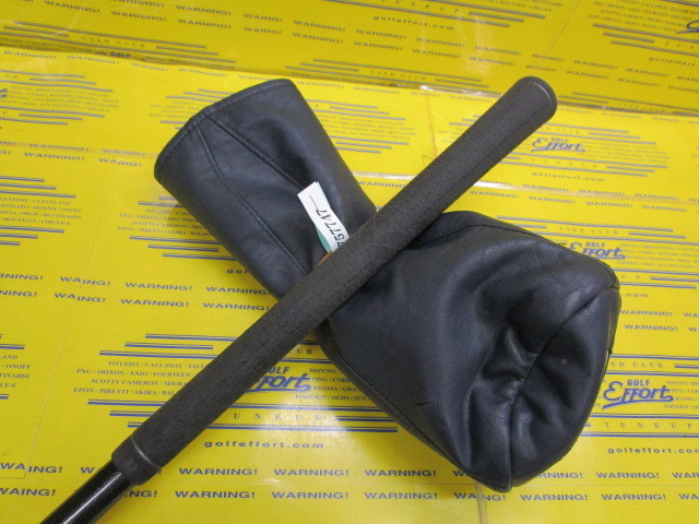 Jean-Baptiste JB701 FWのスペック詳細 | 中古ゴルフクラブ通販