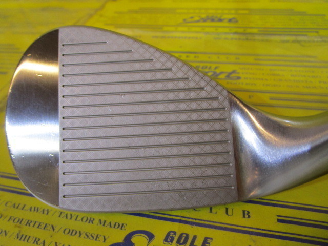 オノフ ONOFF FORGED WEDGE(2023)のスペック詳細 | 中古ゴルフ オノフ ONOFF FORGED WEDGE(2023)のスペック詳細 | 中古ゴルフ