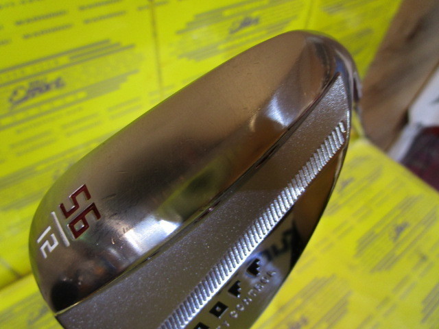 オノフ ONOFF FORGED WEDGE(2023)のスペック詳細 | 中古ゴルフ オノフ ONOFF FORGED WEDGE(2023)のスペック詳細 | 中古ゴルフ