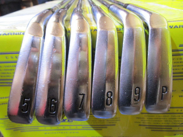 ダンロップ SRIXON ZX7 MkⅡのスペック詳細 | 中古ゴルフクラブ ダンロップ SRIXON ZX7 MkⅡのスペック詳細 | 中古ゴルフクラブ