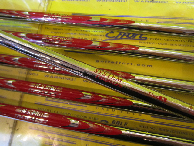 ダンロップ SRIXON ZX7 MkⅡのスペック詳細 | 中古ゴルフクラブ