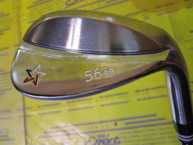 ARTISAN GOLF WEDGE SERIES NC 56SBのスペック詳細 | 中古ゴルフクラブ通販【ゴルフエフォート オンラインショップ】