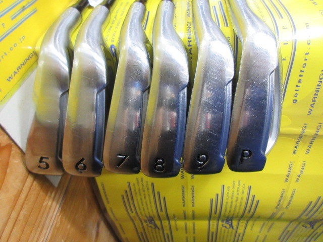 B1632 ゴルフクラブ YAMAHA inpres D FX FORGED 右 ヤマハ - B1632 ゴルフクラブ YAMAHA inpres D FX FORGED 右の
