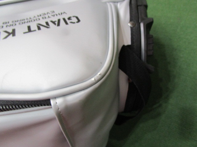 バルド BALDO 2023 STAND BAGのスペック詳細 | 中古ゴルフクラブ