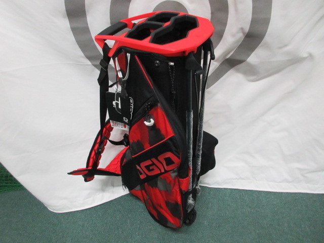 2024 FUSE STAND Brushstroke Camo