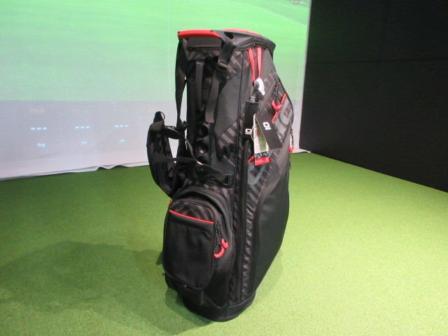 2024 WOODE HYBRID Black Sport