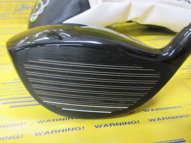 FUSO DREAM KS2 ドライバーシャフト2本付き