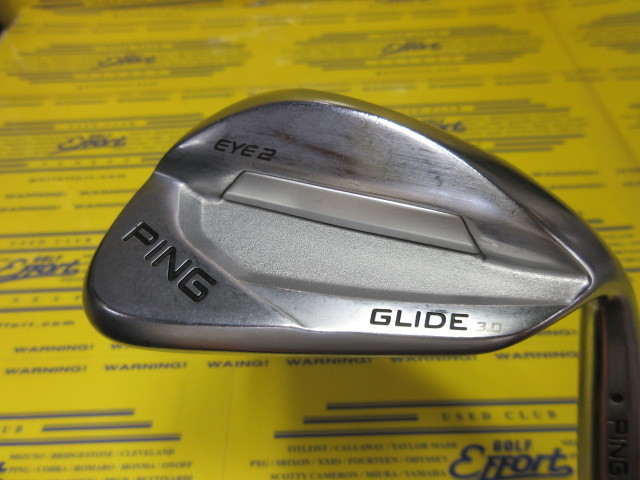 ピン　GLIDE 3.0 EYE2