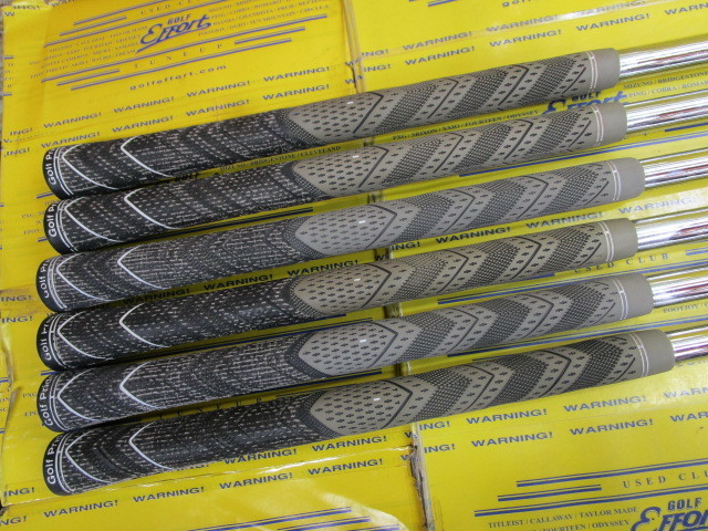 本間ゴルフ TOUR WORLD TW737 Vnのスペック詳細 | 中古ゴルフクラブ