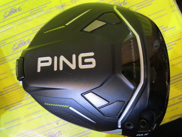 G430 MAX 10K TOUR 2.0 CHROME 65