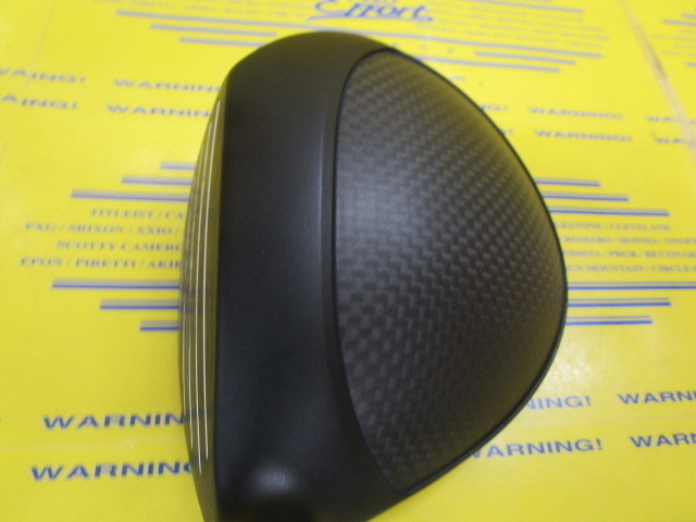 ムジーク BLACK XSPIREのスペック詳細 | 中古ゴルフクラブ通販