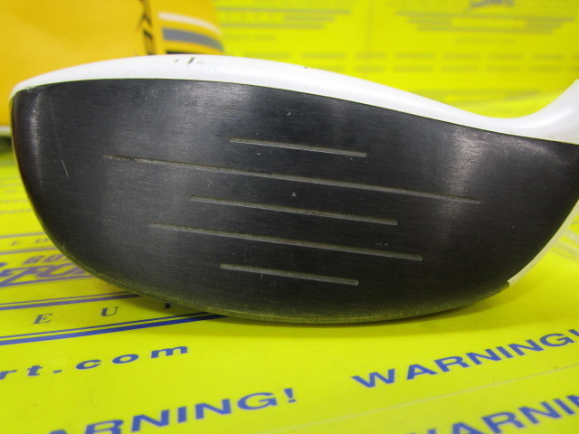 テーラーメイド RBZ STAGE2 RESCUEのスペック詳細 | 中古ゴルフクラブ