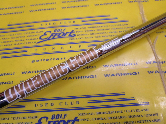 ダンロップ SRIXON ZX UTILITYのスペック詳細 | 中古ゴルフ