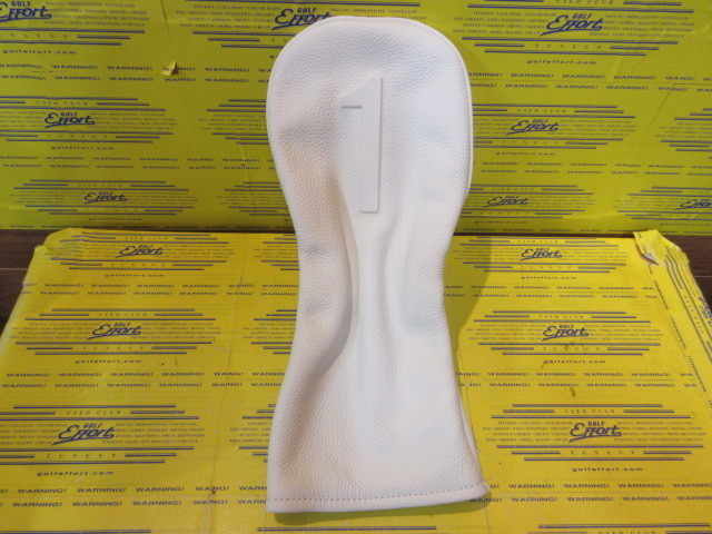 LUX HC1123 DW# White
