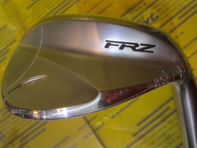 フォーティーン　FRZ-P