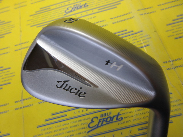 Jucie　tH Wedge