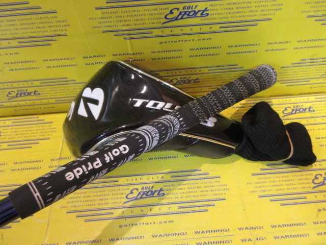 ブリヂストンTOUR B XD-F 【3W】Diamana DF 60 中古】TOUR B XD-3 ドライバー Diamana R 60 9.5 S D(ドライバー