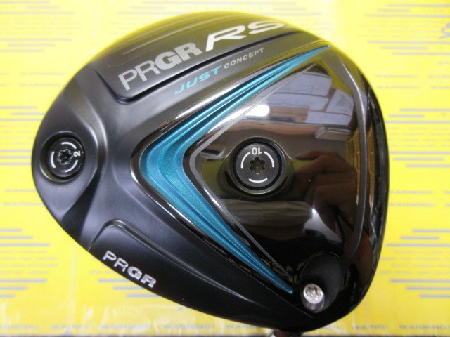 PRGR　RS F(2024)